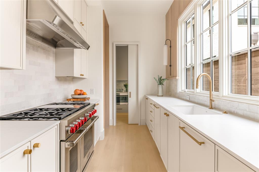 The Bluffs, Cochran Chapel - Residential