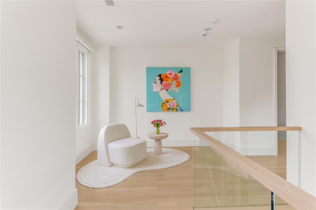 The Bluffs, Cochran Chapel - Residential