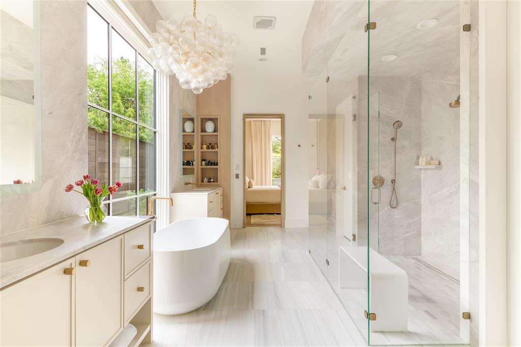 The Bluffs, Cochran Chapel - Residential