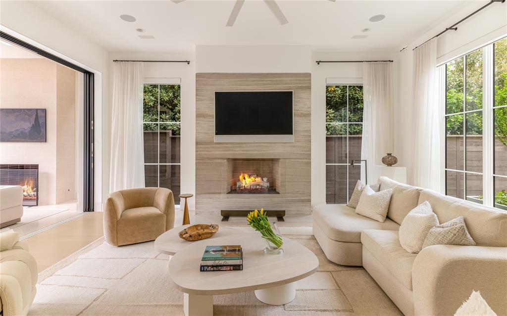 The Bluffs, Cochran Chapel - Residential