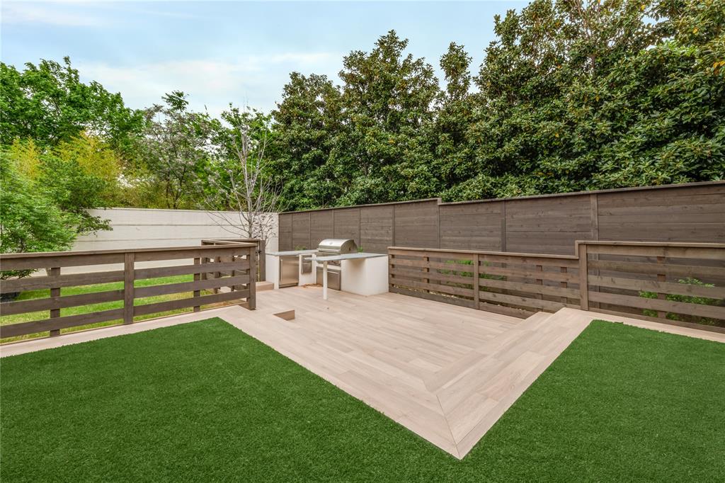 The Bluffs, Cochran Chapel - Residential