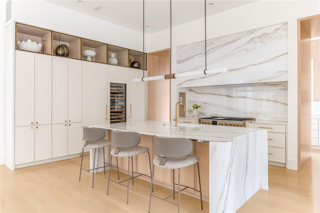 The Bluffs, Cochran Chapel - Residential