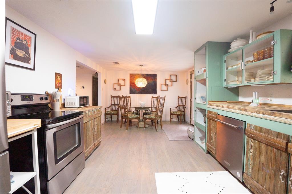 J Douthit Surv Abs #251 - Residential