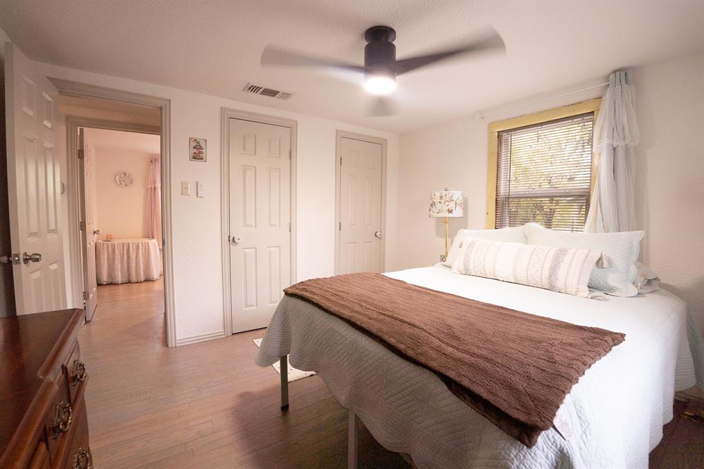 J Douthit Surv Abs #251 - Residential