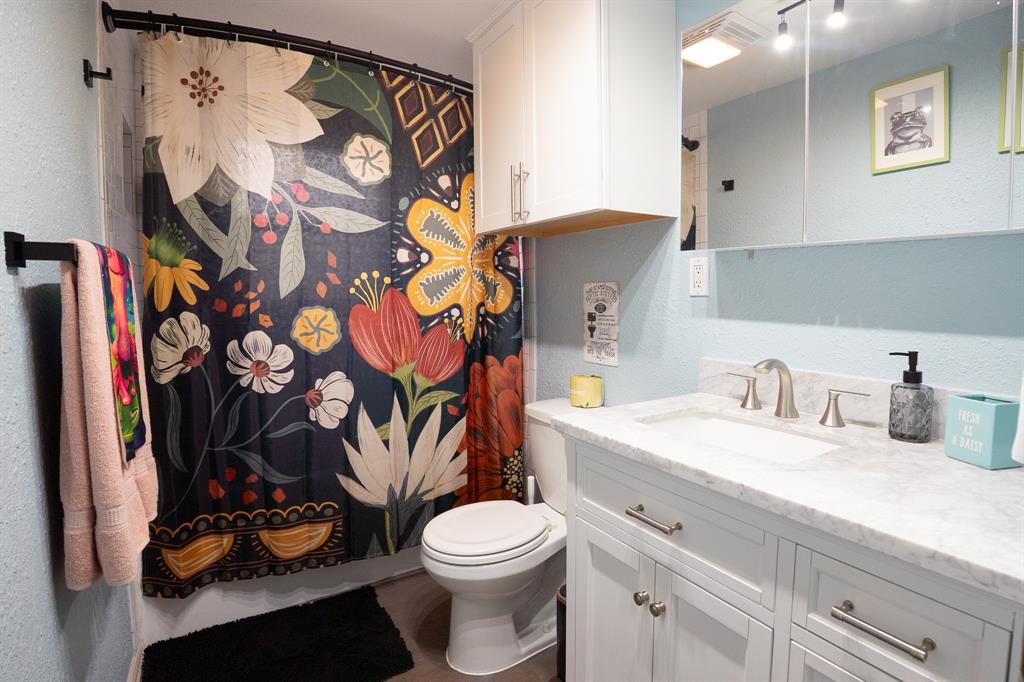 J Douthit Surv Abs #251 - Residential