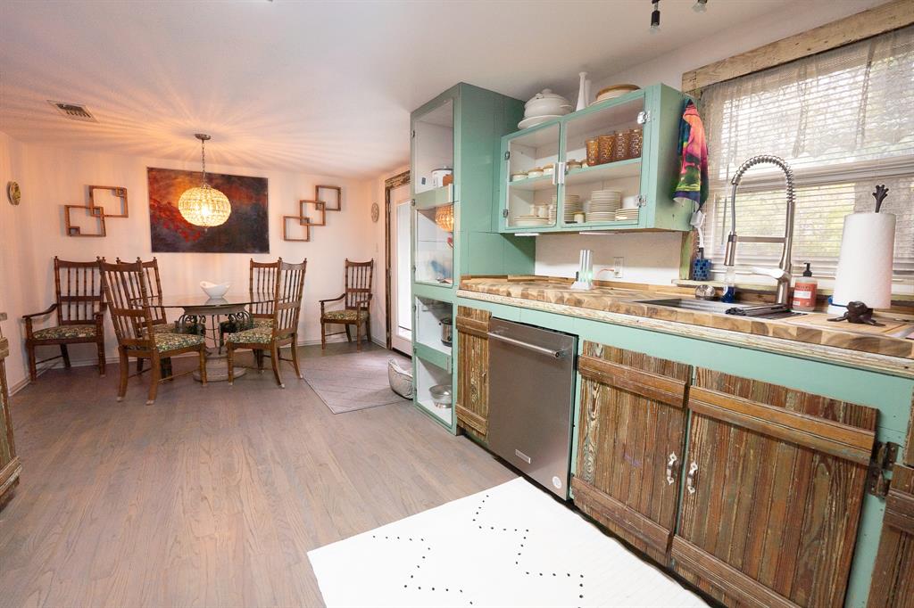 J Douthit Surv Abs #251 - Residential