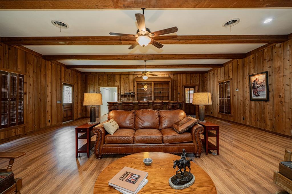 J M Kirkman Surv Abs #477 - Residential