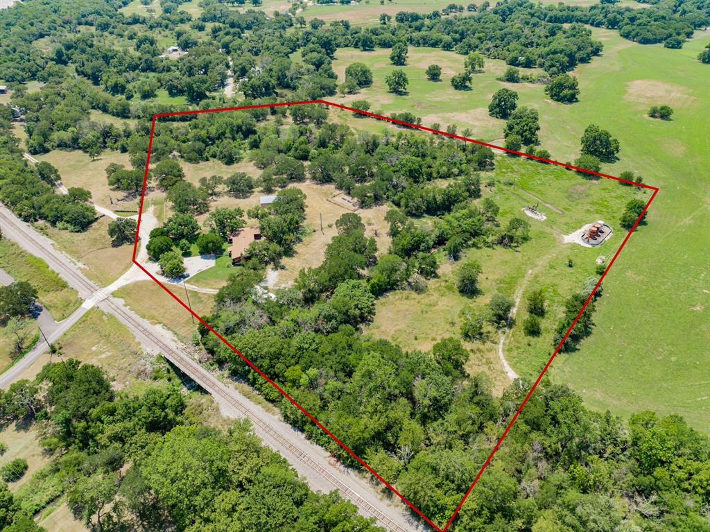 J M Kirkman Surv Abs #477 - Residential