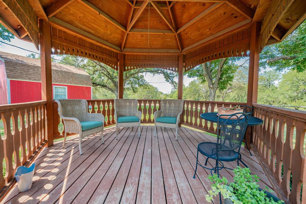 J M Kirkman Surv Abs #477 - Residential