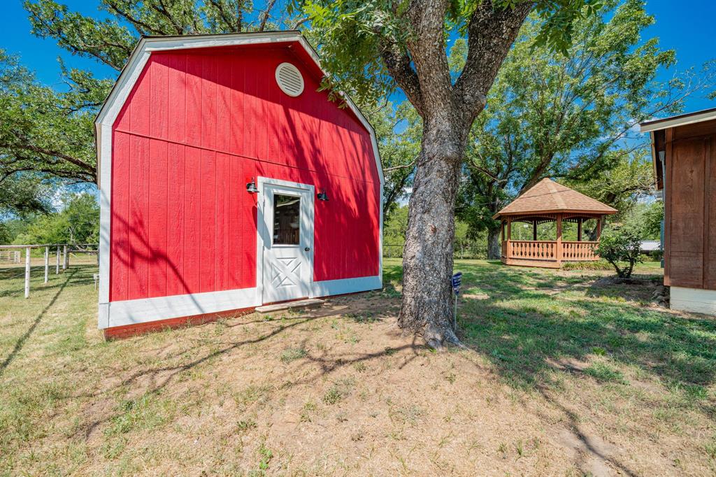 J M Kirkman Surv Abs #477 - Residential