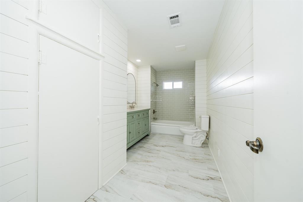 J M Kirkman Surv Abs #477 - Residential