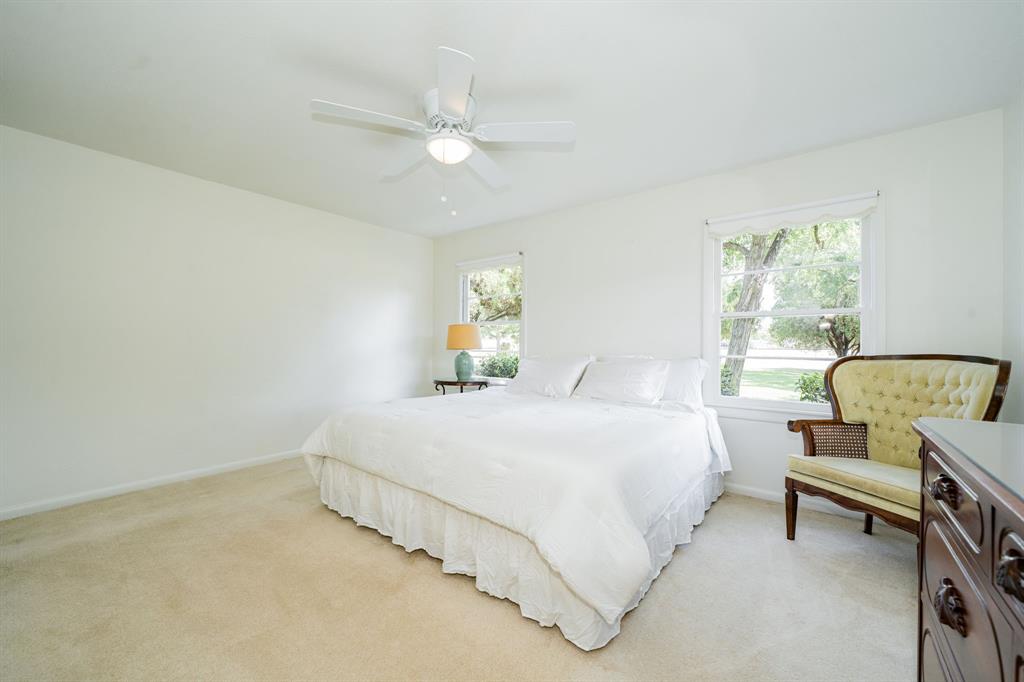 J M Kirkman Surv Abs #477 - Residential