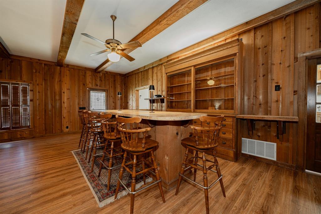 J M Kirkman Surv Abs #477 - Residential