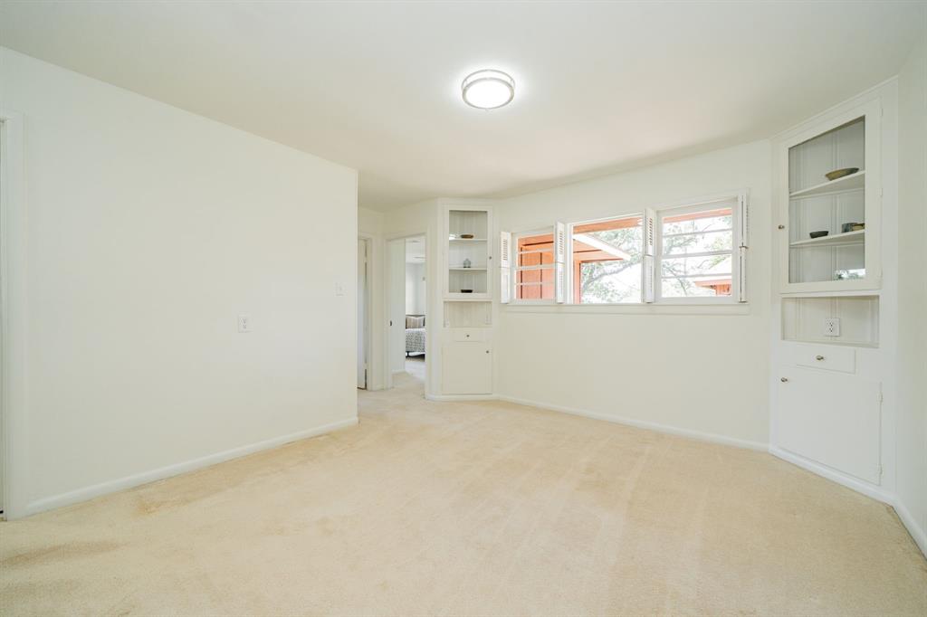 J M Kirkman Surv Abs #477 - Residential