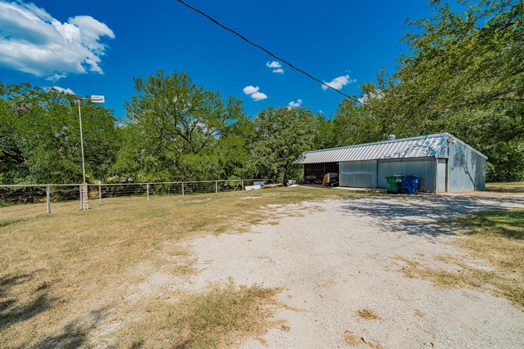 J M Kirkman Surv Abs #477 - Residential