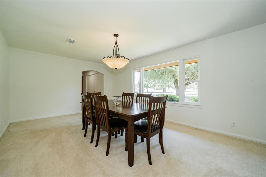 J M Kirkman Surv Abs #477 - Residential