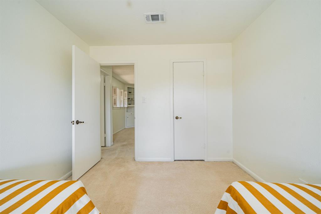 J M Kirkman Surv Abs #477 - Residential