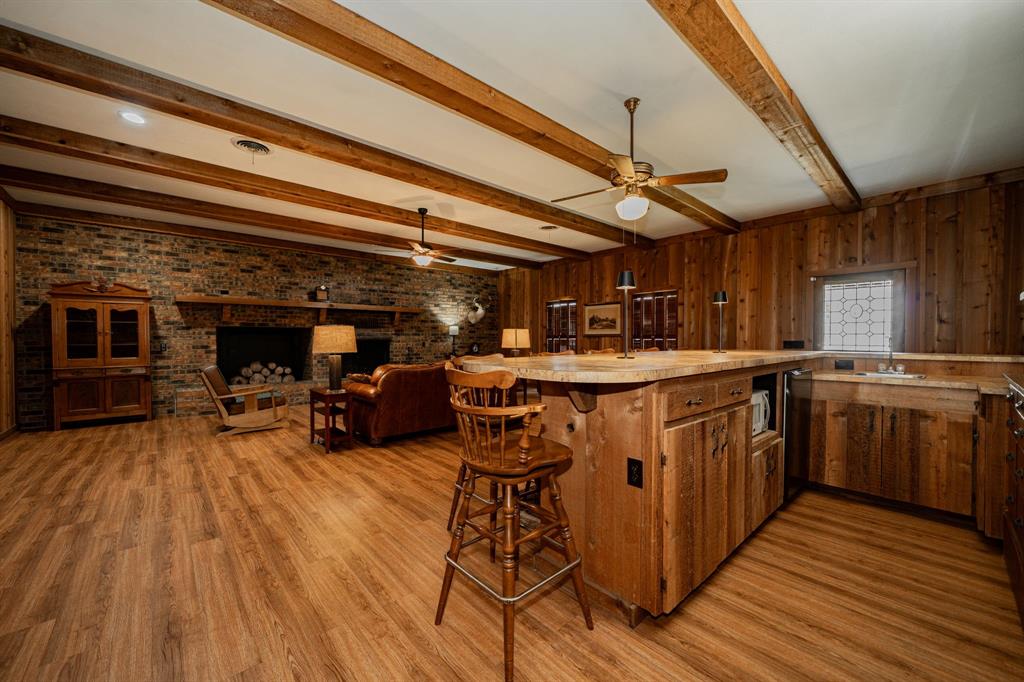 J M Kirkman Surv Abs #477 - Residential