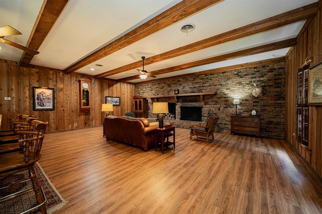 J M Kirkman Surv Abs #477 - Residential