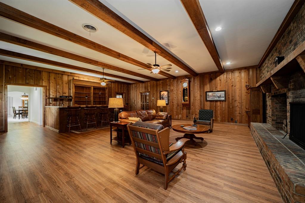 J M Kirkman Surv Abs #477 - Residential