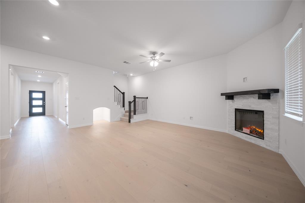 Stark Farms - Residential