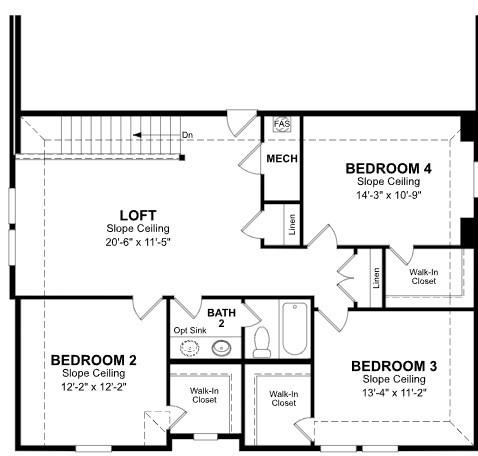 Stark Farms - Residential