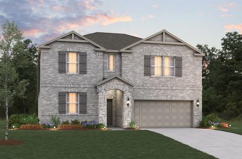 5312 Inwood Drive Denton TX 76207