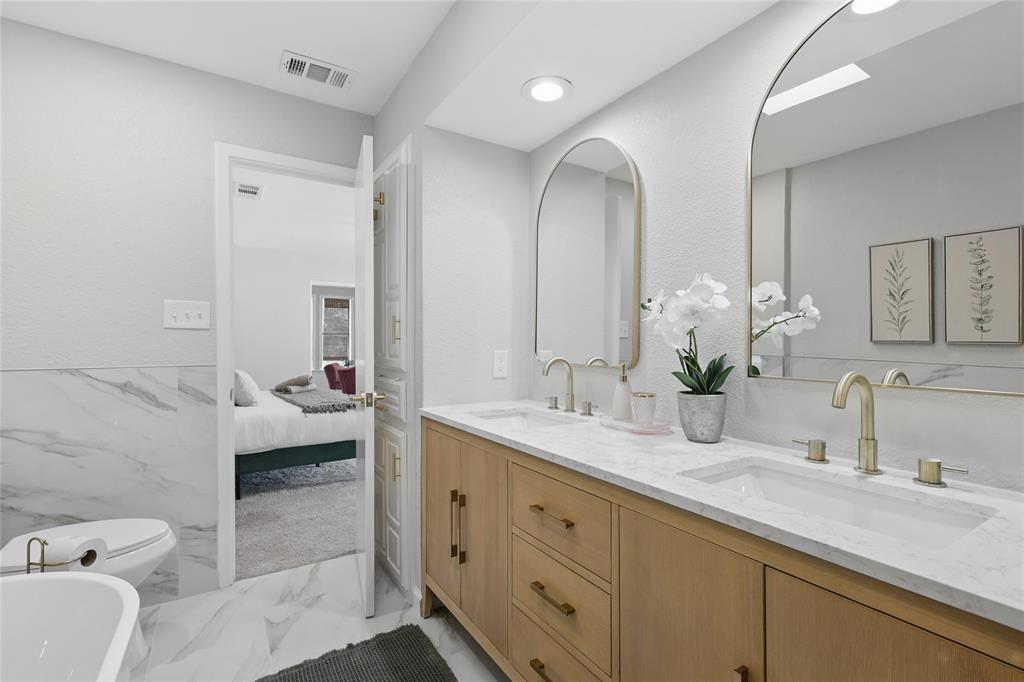 Forest Hills Instl 12 - Residential