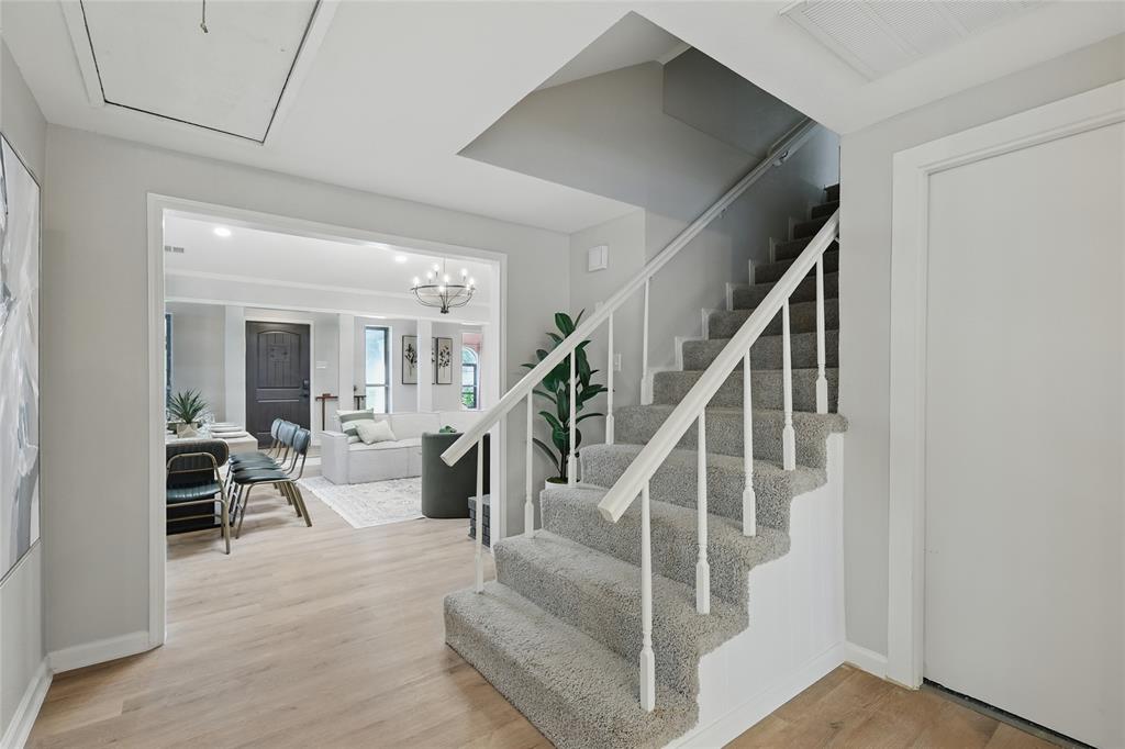 Forest Hills Instl 12 - Residential