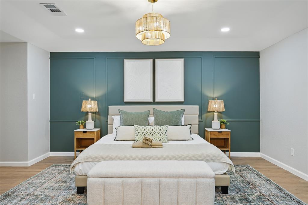 Forest Hills Instl 12 - Residential