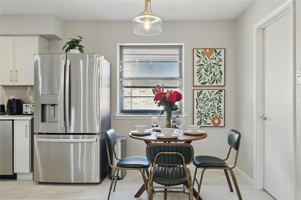 Forest Hills Instl 12 - Residential