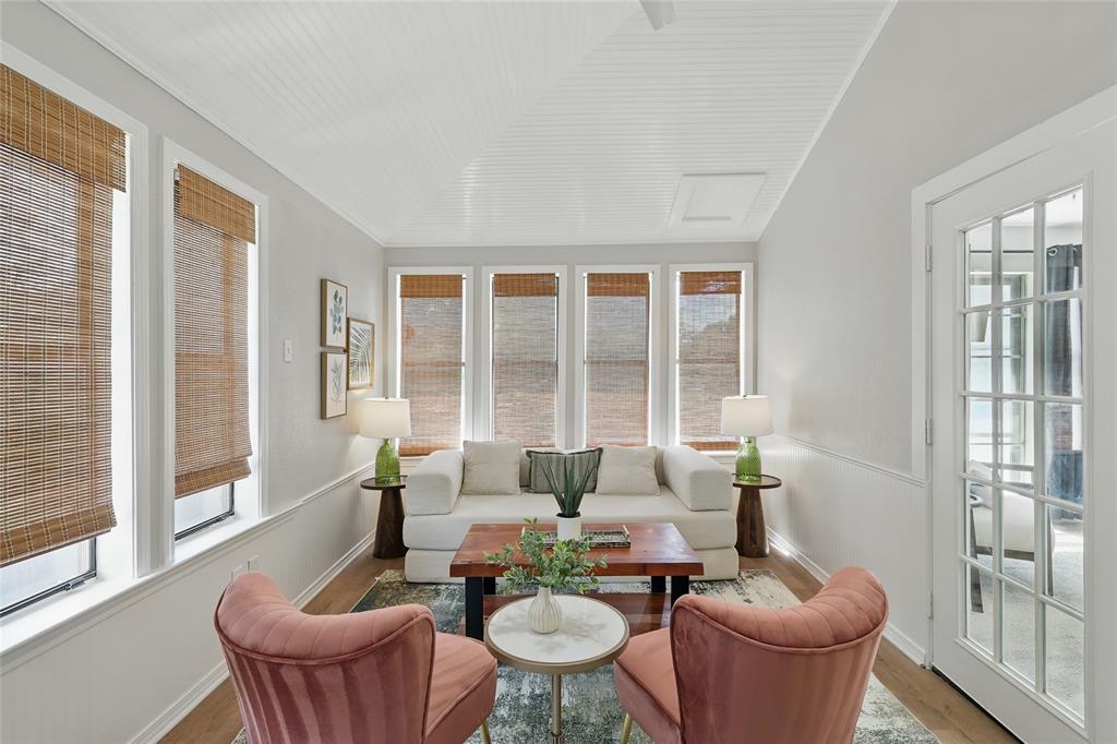 Forest Hills Instl 12 - Residential