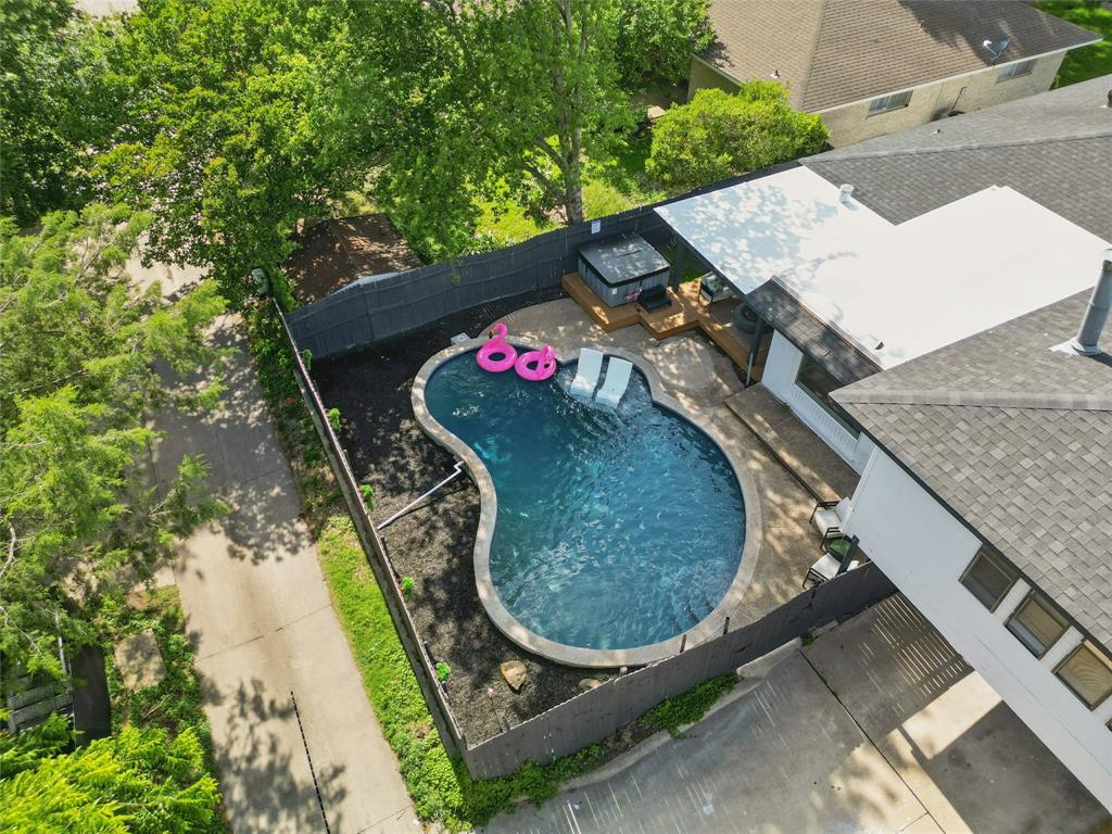 Forest Hills Instl 12 - Residential