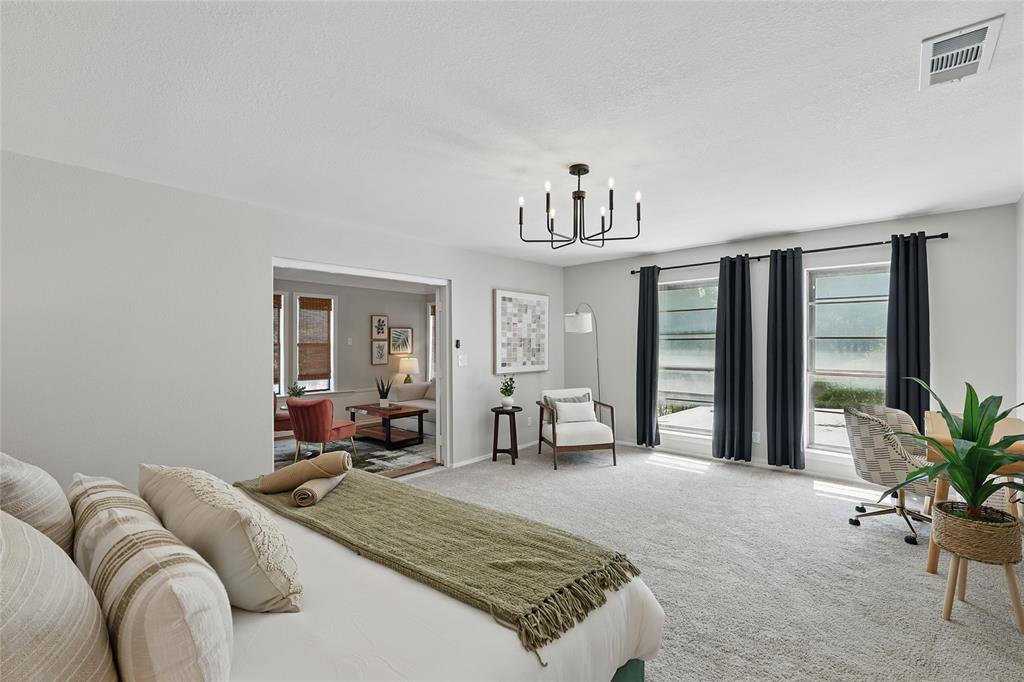 Forest Hills Instl 12 - Residential