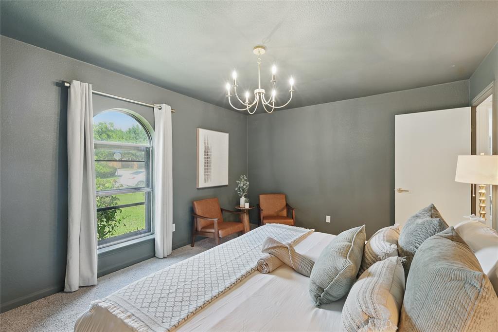 Forest Hills Instl 12 - Residential