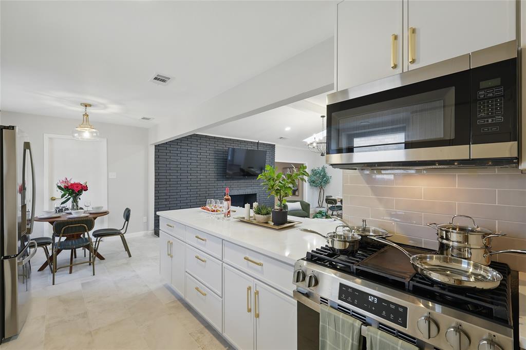 Forest Hills Instl 12 - Residential