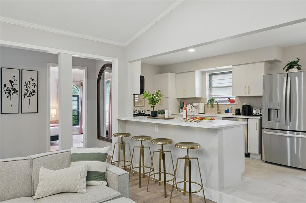 Forest Hills Instl 12 - Residential