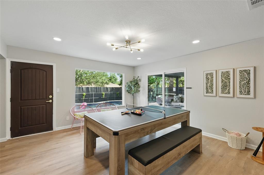 Forest Hills Instl 12 - Residential