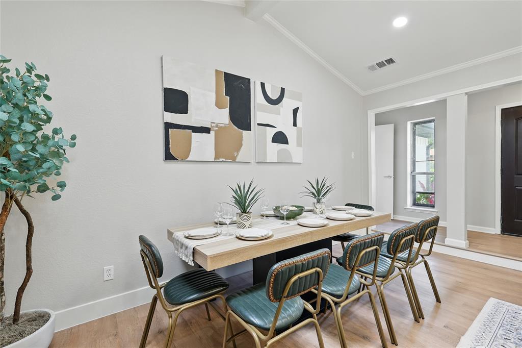 Forest Hills Instl 12 - Residential