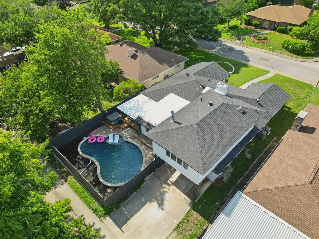 Forest Hills Instl 12 - Residential