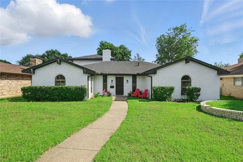 Photo of 522 Flamingo Way, Duncanville, TX 75116 (MLS # 21206480)