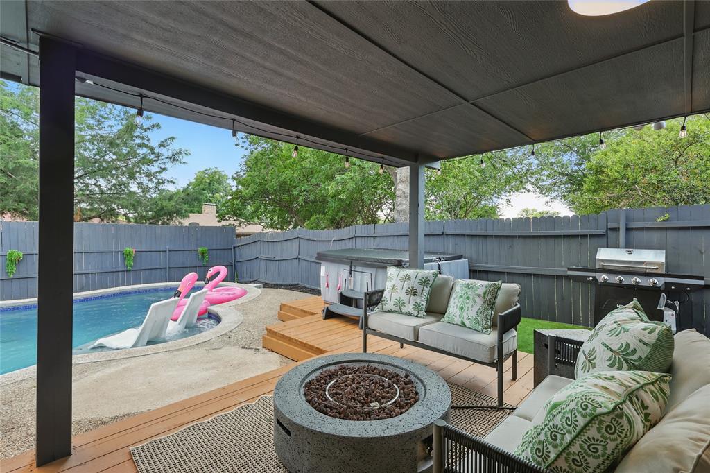 Forest Hills Instl 12 - Residential