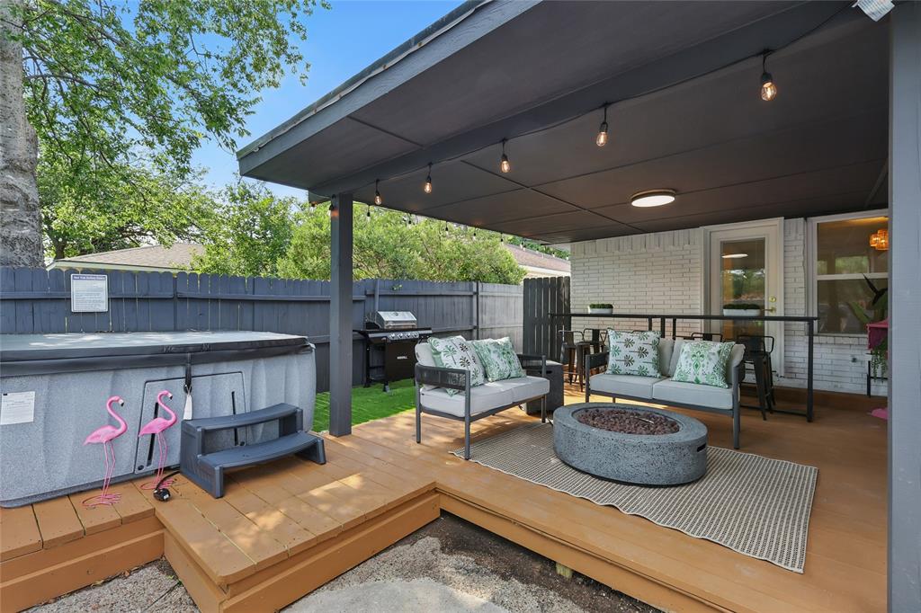 Forest Hills Instl 12 - Residential