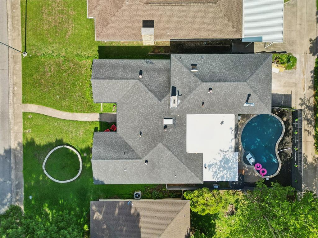 Forest Hills Instl 12 - Residential