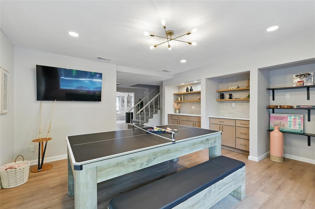 Forest Hills Instl 12 - Residential