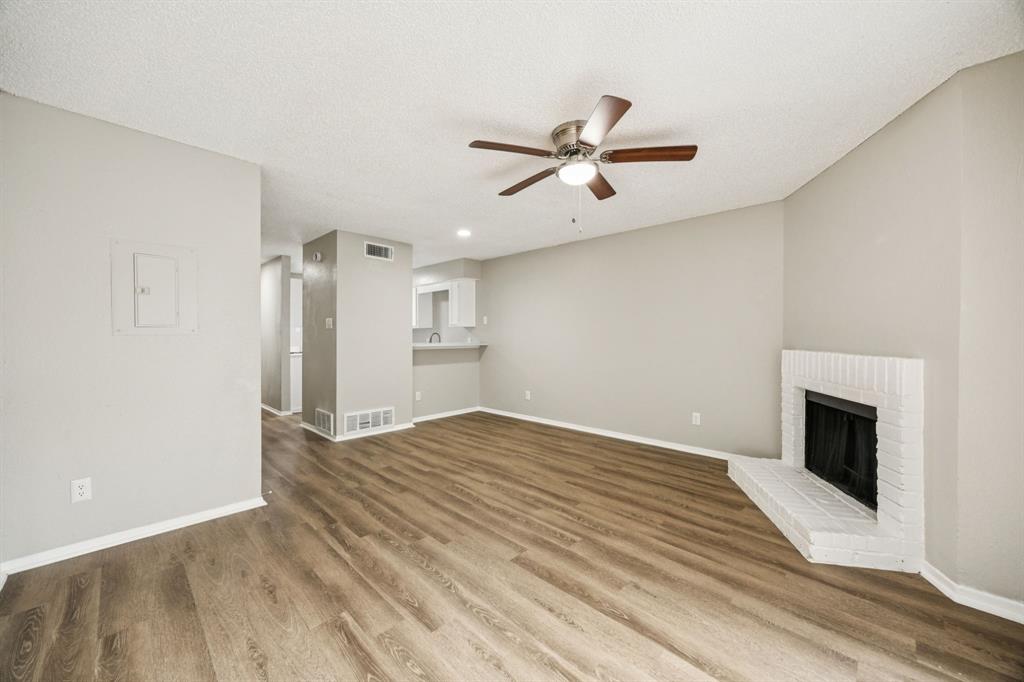 Foxfire Estates - Residential Lease