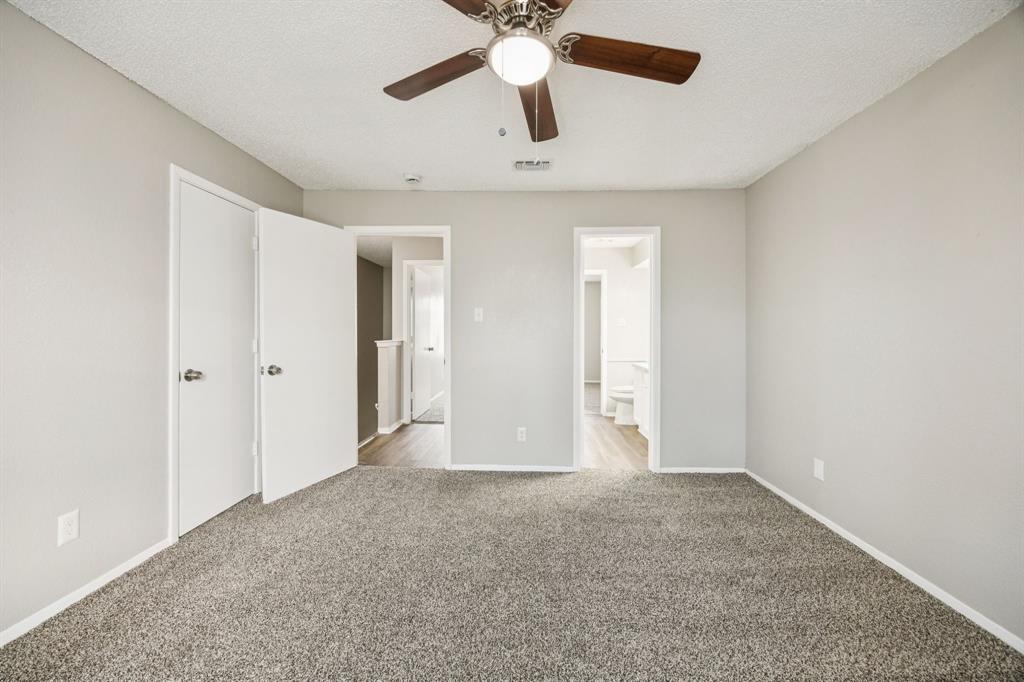 Foxfire Estates - Residential Lease