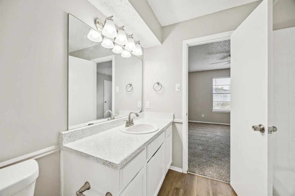 Foxfire Estates - Residential Lease