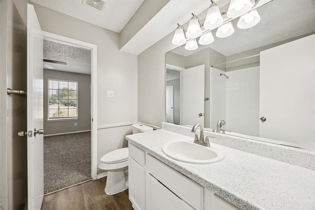 Foxfire Estates - Residential Lease