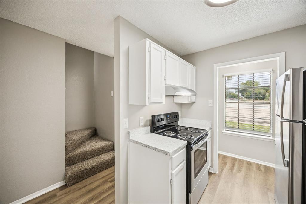 Foxfire Estates - Residential Lease